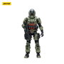 Steel Ride Corps Dark Source figurine Assaulter Marco 7 cm