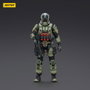 Steel Ride Corps Dark Source figurine Assaulter Marco 7 cm
