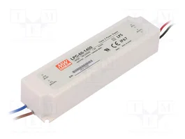 MEAN WELL LPC-60-1400 Alimentation LED 58,8W 1400mA