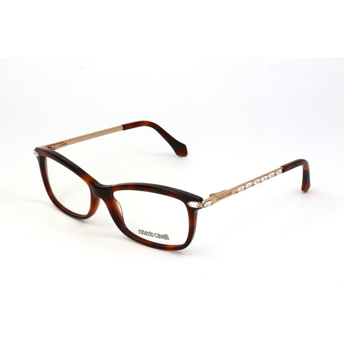 Monture de Lunettes Femme Roberto Cavalli RC0870-052 ø 54 mm Monture de Lunettes Femme Roberto Cavalli RC0870-052 ø 54 mm