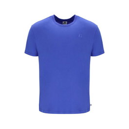 T-shirt à manches courtes homme Russell Athletic Amt A30011 Bleu