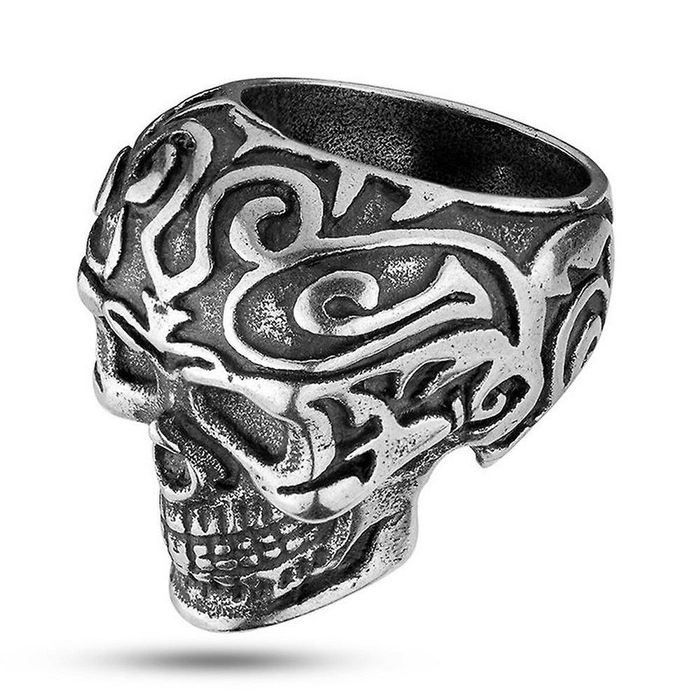 Bague Homme Police PEAGF2120202 (24) Bague Homme Police PEAGF2120202 (24)