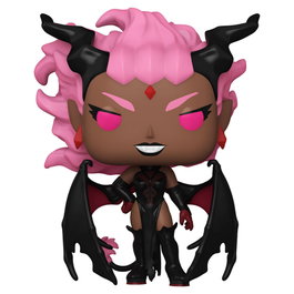 FUNKO Figura POP Castlevania Nocturne Drolta