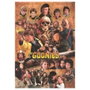 Clementoni Puzzle Les Goonies - 1000 Pièces - Dimensions 98 x 33 cm