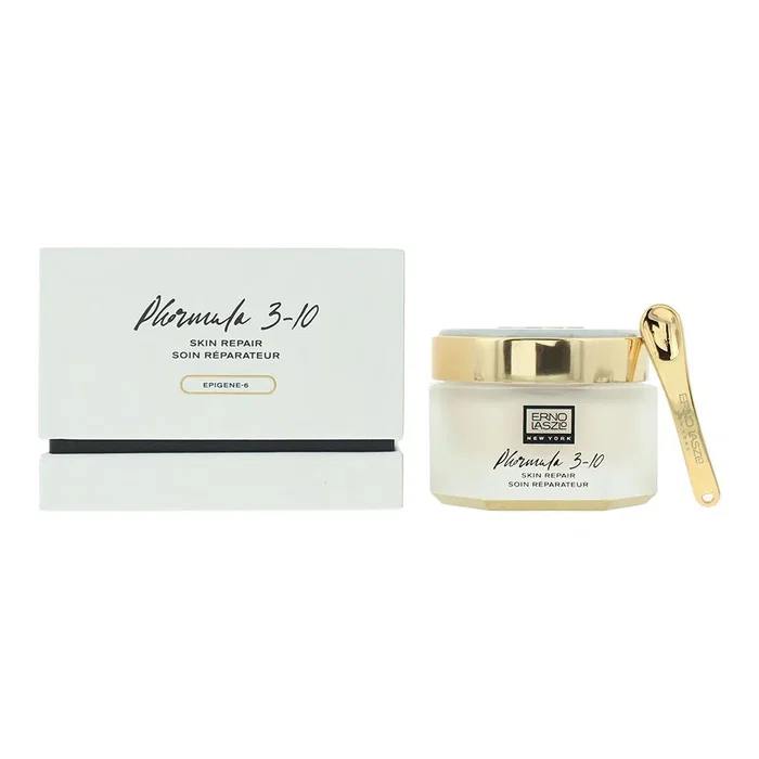 Erno Laszlo Phormula 3-10 Skin Repair Crème Hydratante 50 ml Erno Laszlo Phormula 3-10 Skin Repair Crème Hydratante 50 ml