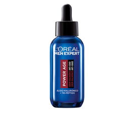 L'Oréal Paris Men Expert Power Age Sérum Acide Hyaluronique Anti-Âge 30 ml