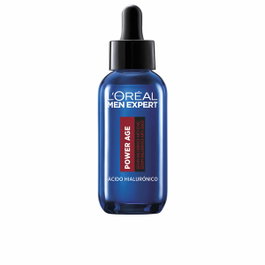 L'Oréal Paris MEN EXPERT POWER AGE Sérum Hyaluronique Anti-âge