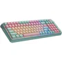Cooler Master MK-770-MCKR1-FR Clavier Gamer Mécanique Sans Fil 96% AZERTY Switches Hot-Swap RGB