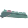 Cooler Master MK-770-MCKR1-FR Clavier Gamer Mécanique Sans Fil 96% AZERTY Switches Hot-Swap RGB