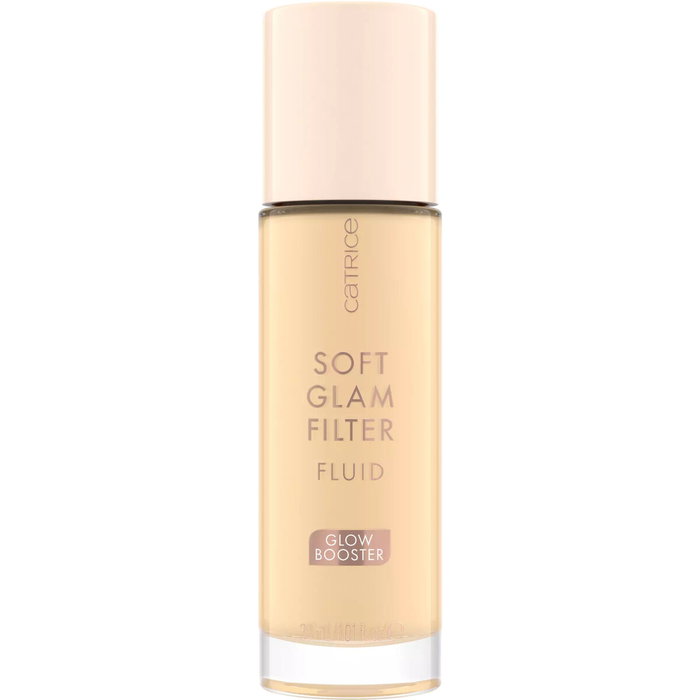 Catrice SOFT GLAM FILTER Fluide booster d'éclat #010-équitable 30 ml