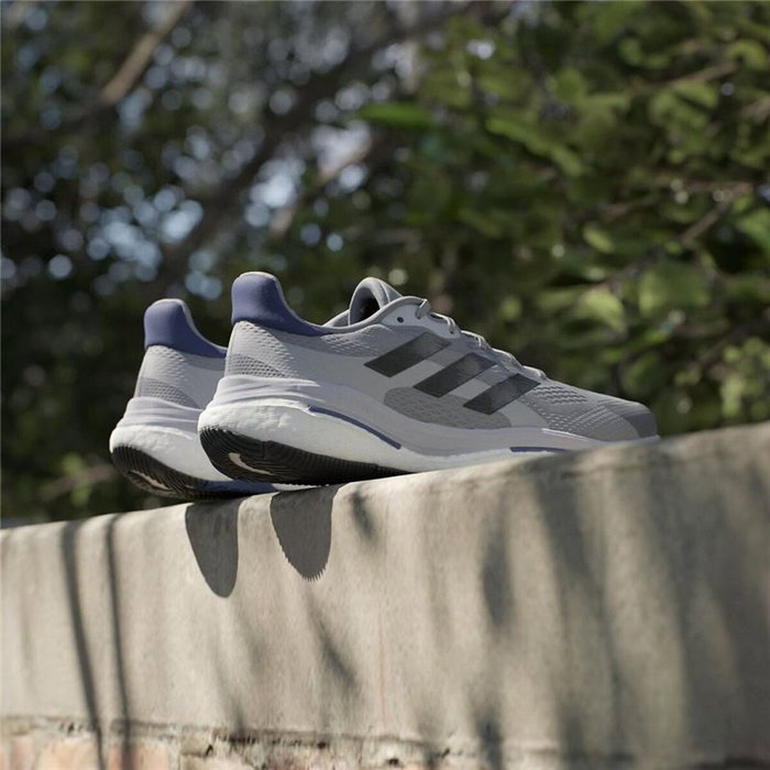 Chaussures de Running pour Adultes Adidas Solarcontrol 2 Gris