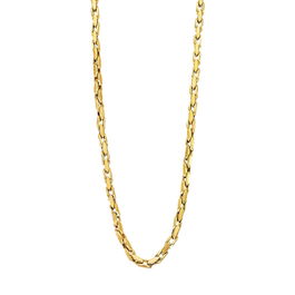Collier Homme Lotus LS2598-1/2 Doré