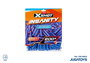 Zuru X-Shot Lot de 200 fléchettes / dards pour jouet