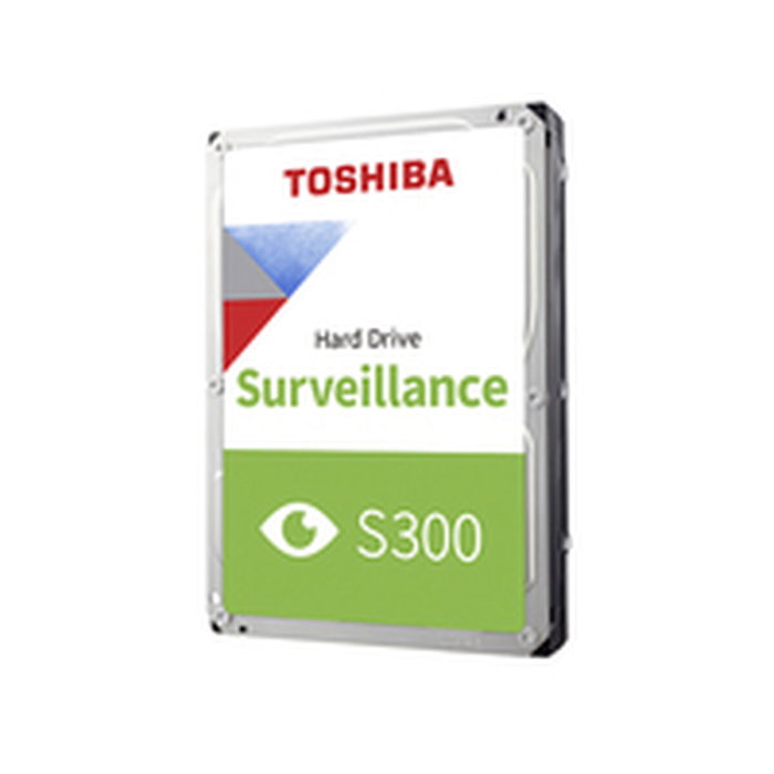 Disque dur Toshiba S300 3,5" 6 TB