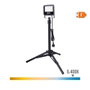 Projecteur EDM 70412 Noir F 30 W (6400 K)