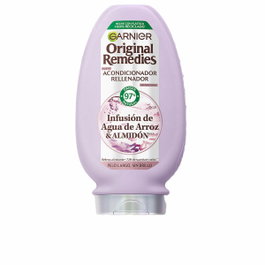 Garnier Original Remedies Conditionneur Eau de Riz 250 ml