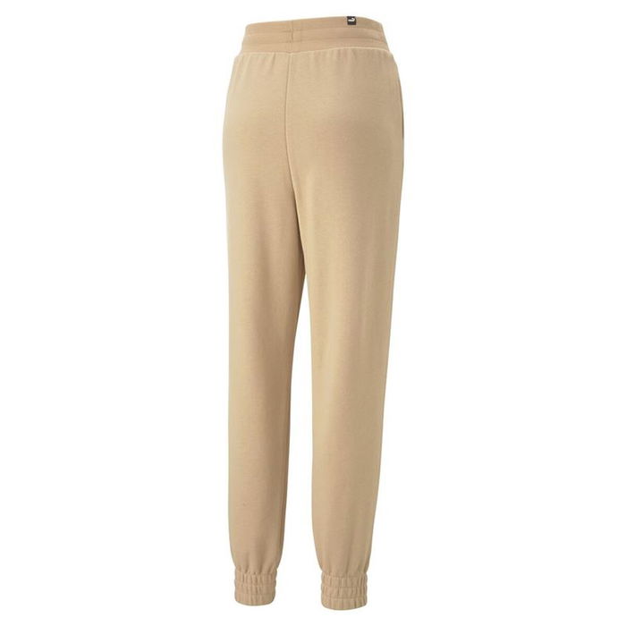Pantalon de sport long Puma 847093 89 Marron Femme