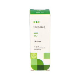 TERPENIC Huile essentielle BIO de Saro (Mandravasarotra) 10 ml