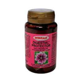 INTEGRALIA Digestial Protector 50 comprimés masticables