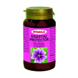 INTEGRALIA Digestial Protector 50 comprimés masticables
