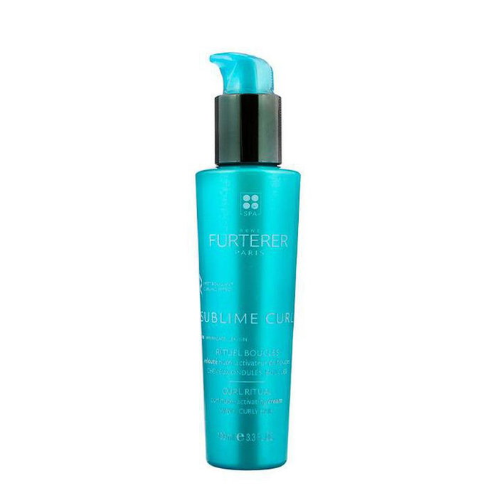 Rene Furterer Sublime Curl Soin Hydratant pour Boucles 100 ml