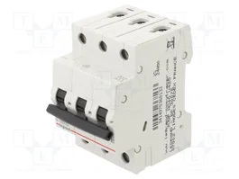 LEGRAND RX3 Disjoncteur 3P 25A 400VAC 6kA