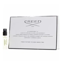 Creed Original Vetiver Eau de Parfum 2 ml
