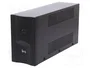 IPS 800VA 480W UPS Line Interactive