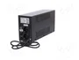 IPS 800VA 480W UPS Line Interactive