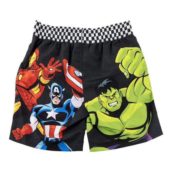 Cerdá Bermuda de bain Marvel 5 ans - Modèles surtidos