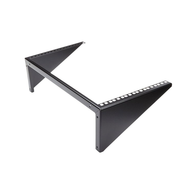 Startechcom Rack Vertical Mural 6U 19 Pouces RK619WALLV - Support Serveur et Équipement Réseau