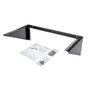Startechcom Rack Vertical Mural 6U 19 Pouces RK619WALLV - Support Serveur et Équipement Réseau