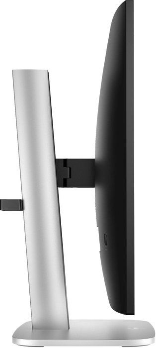HP Moniteur HP Series 5 Pro 24 pouces 524pn - Écran WUXGA 100 Hz sans bords 3 côtés, sans PVC, confort ergonomique et HP Eye Ease