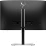 HP Moniteur HP Series 5 Pro 24 pouces 524pn - Écran WUXGA 100 Hz sans bords 3 côtés, sans PVC, confort ergonomique et HP Eye Ease