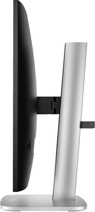 HP Moniteur HP Series 5 Pro 24 pouces 524pn - Écran WUXGA 100 Hz sans bords 3 côtés, sans PVC, confort ergonomique et HP Eye Ease