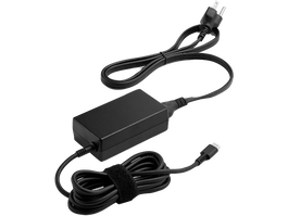 HP Adaptateur secteur USB-C LC 65 W