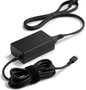 HP Adaptateur secteur USB-C 65 W 1P3K6AA Noir