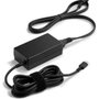HP Adaptateur secteur 65 W USB-C Noir