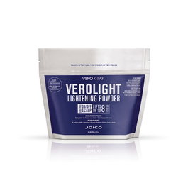 Joico Verolight Poudre Décolorante 8+ 454g