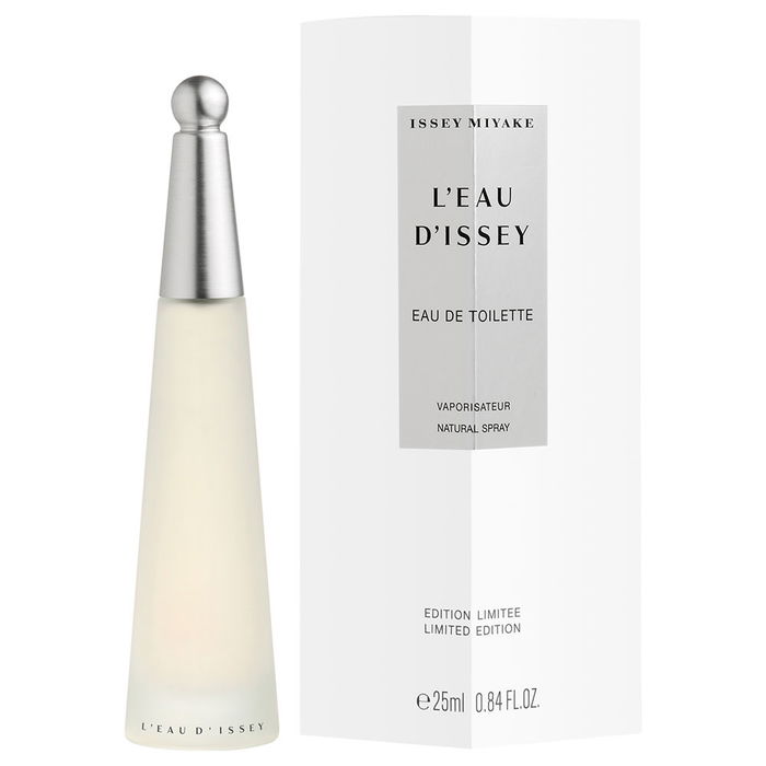 Issey Miyake L'Eau D'Issey Eau de Toilette 25 ml
