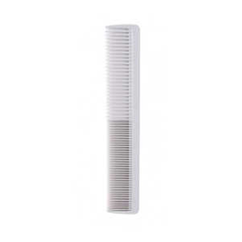 BIFULL - Peigne-Batteur en Silicone Référence N°008 - Peigne ligne de coupe et démêlant