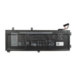 Dell Batterie Lithium-ion 56Wh pour G7 17 7700 Series