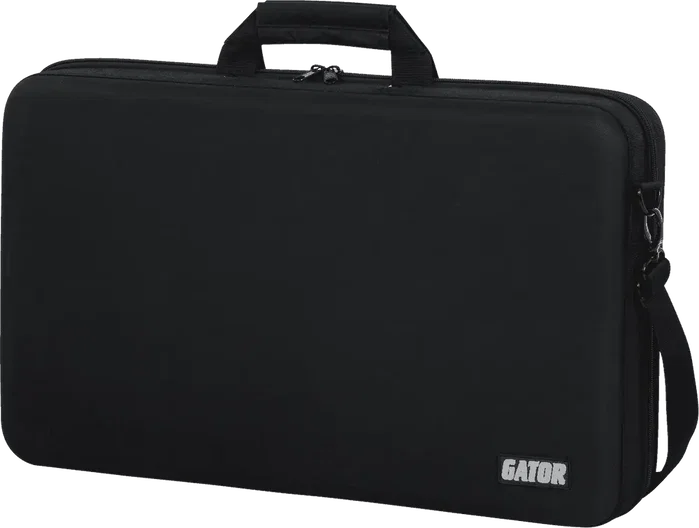 Gator Housse en Nylon pour Contrôleur DJ - 61 x 37 x 12 cm Gator Housse en Nylon pour Contrôleur DJ - 61 x 37 x 12 cm