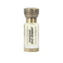 Swiss Arabian Shaghaf Oud Ahmar - Parfum concentré d'huile 12 ml, unisexe, Eau de Parfum aux notes de pomme, bergamote, jasmin et ambre
