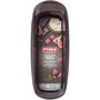 Pyrex Moule à Cake 1452011 en Acier Carbone Chocolat