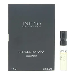 Initio Blessed Baraka Eau de Parfum 1,5 ml