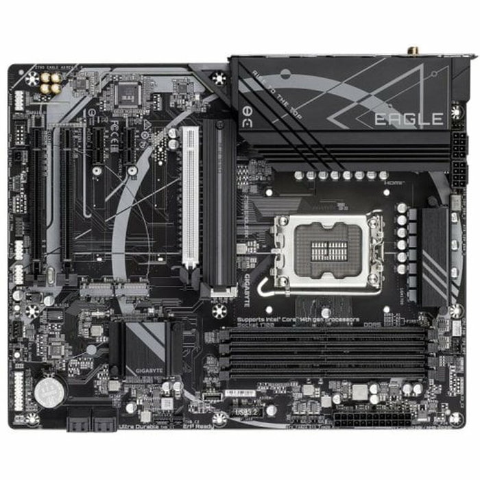 Gigabyte Z790 EAGLE AX ATX DDR5 LGA 1700