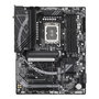 Gigabyte Carte mère Z790 EAGLE AX ATX Intel Z790 LGA 1700 Socket avec Wi-Fi 6E, DDR5, PCIe 5.0, 3x M.2, USB 3.2 Gen 2, 2.5GbE LAN, Q-Flash Plus, RGB Fusion 2.0