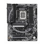 Gigabyte Carte mère Z790 EAGLE AX ATX Intel Z790 LGA 1700 Socket avec Wi-Fi 6E, DDR5, PCIe 5.0, 3x M.2, USB 3.2 Gen 2, 2.5GbE LAN, Q-Flash Plus, RGB Fusion 2.0