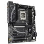 Gigabyte Carte mère Z790 EAGLE AX ATX Intel Z790 LGA 1700 Socket avec Wi-Fi 6E, DDR5, PCIe 5.0, 3x M.2, USB 3.2 Gen 2, 2.5GbE LAN, Q-Flash Plus, RGB Fusion 2.0